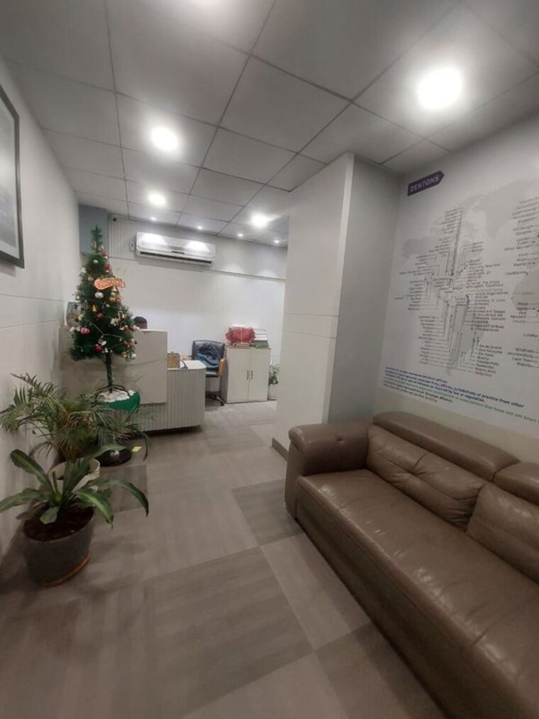Living Room, nariman point Commercial Office Space 1242 Sq.Ft. In Nariman Point Mumbai 10279601
