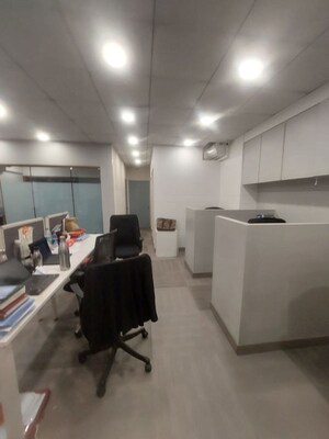 Team Area in  Office Space at Nariman Point – for Rent