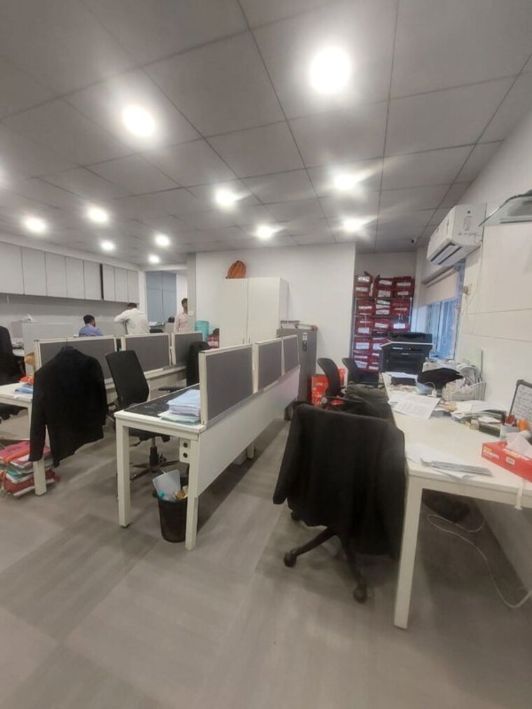 Team Area, nariman point Commercial Office Space 1242 Sq.Ft. In Nariman Point Mumbai 10279601