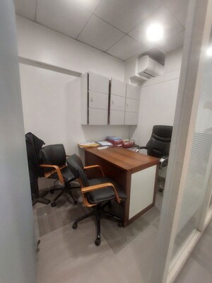 Team Area in  Office Space at Nariman Point – for Rent