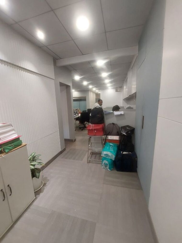 Team Area, nariman point Commercial Office Space 1242 Sq.Ft. In Nariman Point Mumbai 10279601