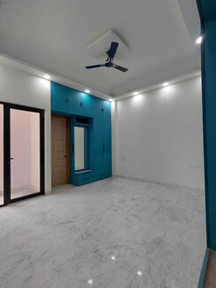 3 BHK + Pooja Room Builder Floor For Sale in PHI IV Greater Noida