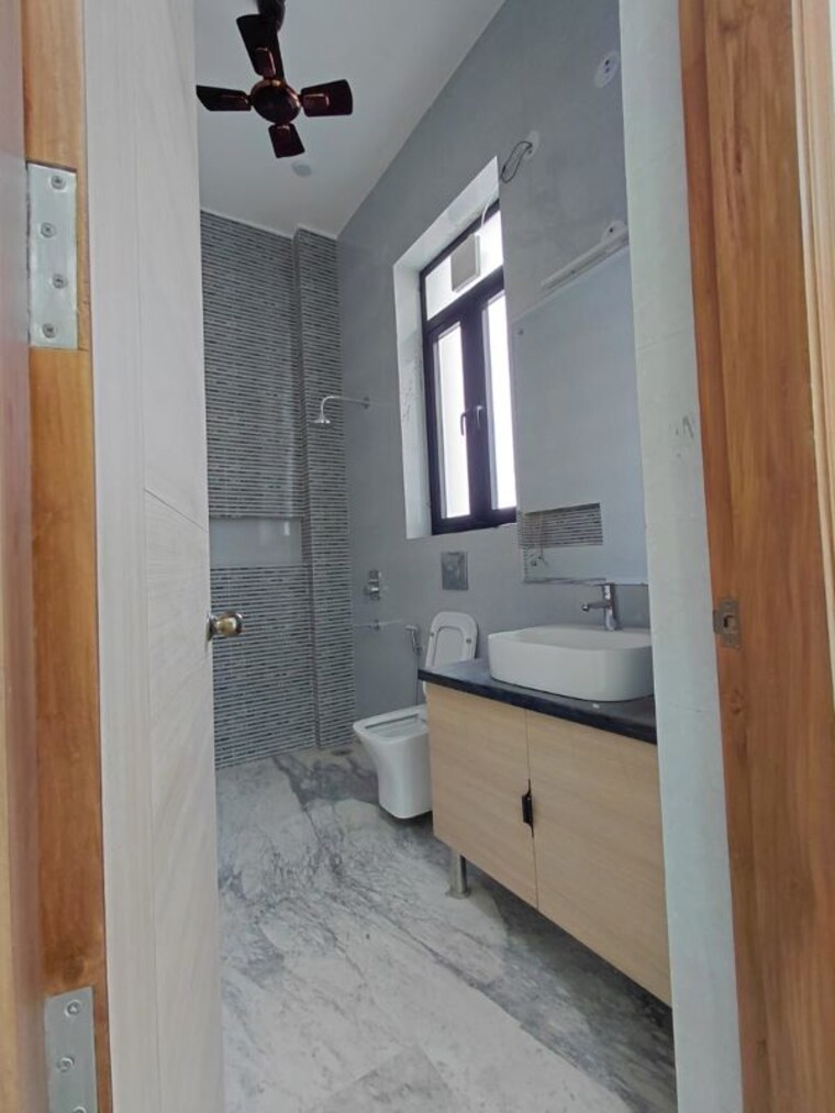 Kitchen, phi iv greater noida 3 Bedroom 1478 Sq.Ft. Builder Floor In Phi Iv Greater Noida Greater Noida 10279718