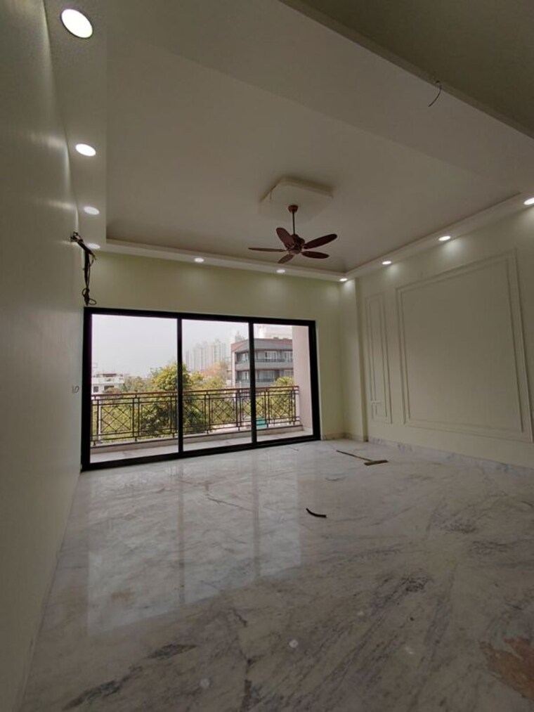 Room, phi iv greater noida 3 Bedroom 1419 Sq.Ft. Builder Floor In Phi Iv Greater Noida Greater Noida 10279668