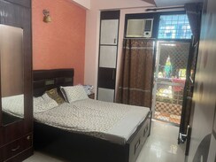 3 BHK Apartment For Rent in Windsor Paradise 2