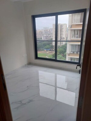 Room in 2 BHK Apartment at Gurukrupa Dhyanam, Versova – for Rent