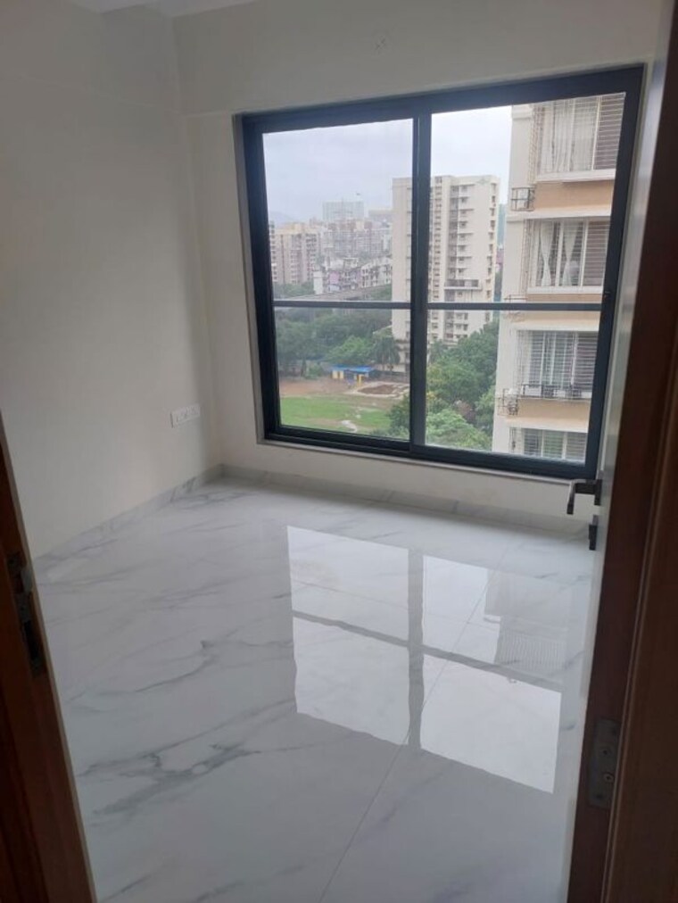 Room, gurukrupa-dhyanam 2 Bedroom 850 Sq.Ft. Apartment In Versova Mumbai 10279777