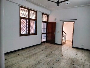 Room in 4 BHK Builder Floor at Anand Lok – for Rent