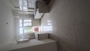 Kitchen in 2 BHK Apartment at Omaxe Lake, North Mullanpur – for Sale