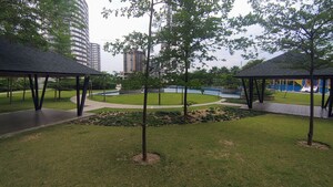 2 BHK Apartment – Garden View at Omaxe Lake, North Mullanpur - for Sale