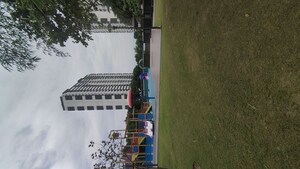 2 BHK Apartment – Exterior View View at Omaxe Lake, North Mullanpur - for Sale