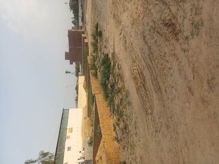 Exterior View, dheeraj nagar  61 Sq.Yd. Plot In Dheeraj Nagar Faridabad 10279796