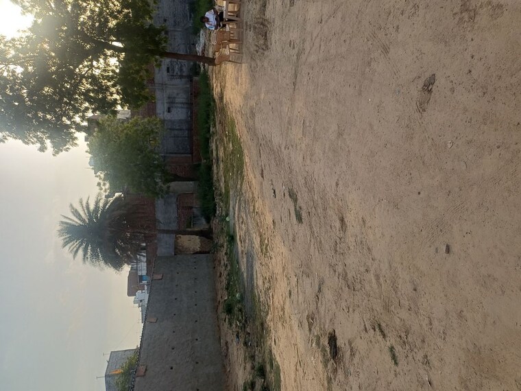 Exterior View, dheeraj nagar  61 Sq.Yd. Plot In Dheeraj Nagar Faridabad 10279796
