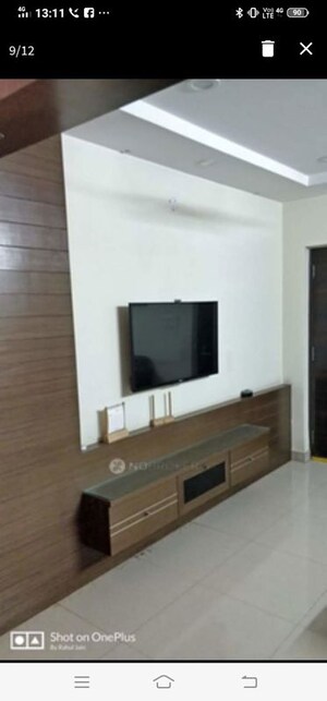 Furnished Amenities in 3 BHK Apartment at Theme Ambience Golf View, Gachibowli – for Rent