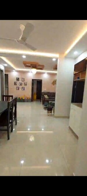 Team Area in 3 BHK Apartment at Shriram Southern Crest, Jp Nagar – for Sale
