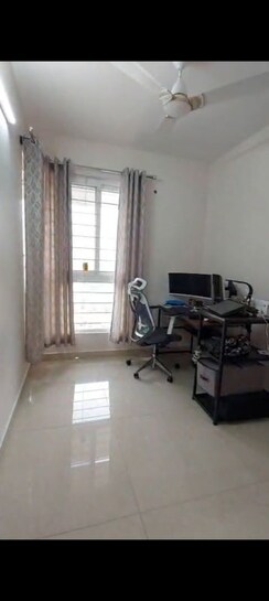 3 BHK + Pooja Room Apartment For Sale in Shriram Southern Crest
