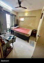 1 BHK 700 Sq.Ft. Apartment in Ghansoli Sector 6