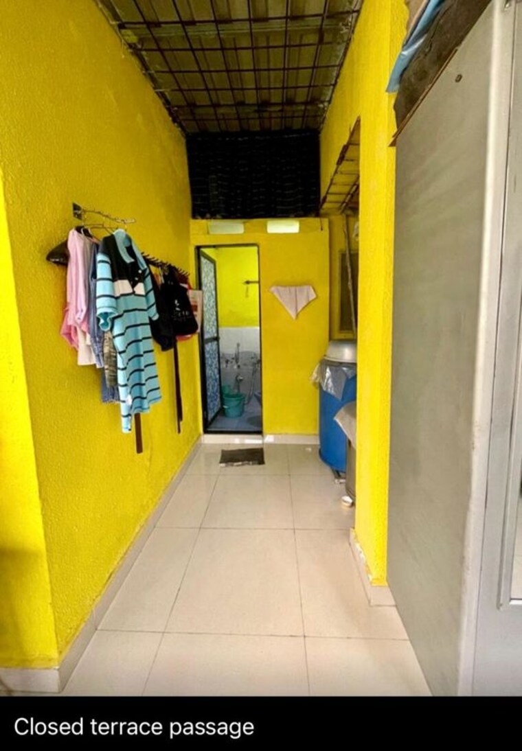 undefined, ghansoli sector 6 1 Bedroom 700 Sq.Ft. Apartment In Ghansoli Sector 6 Navi Mumbai 10279793