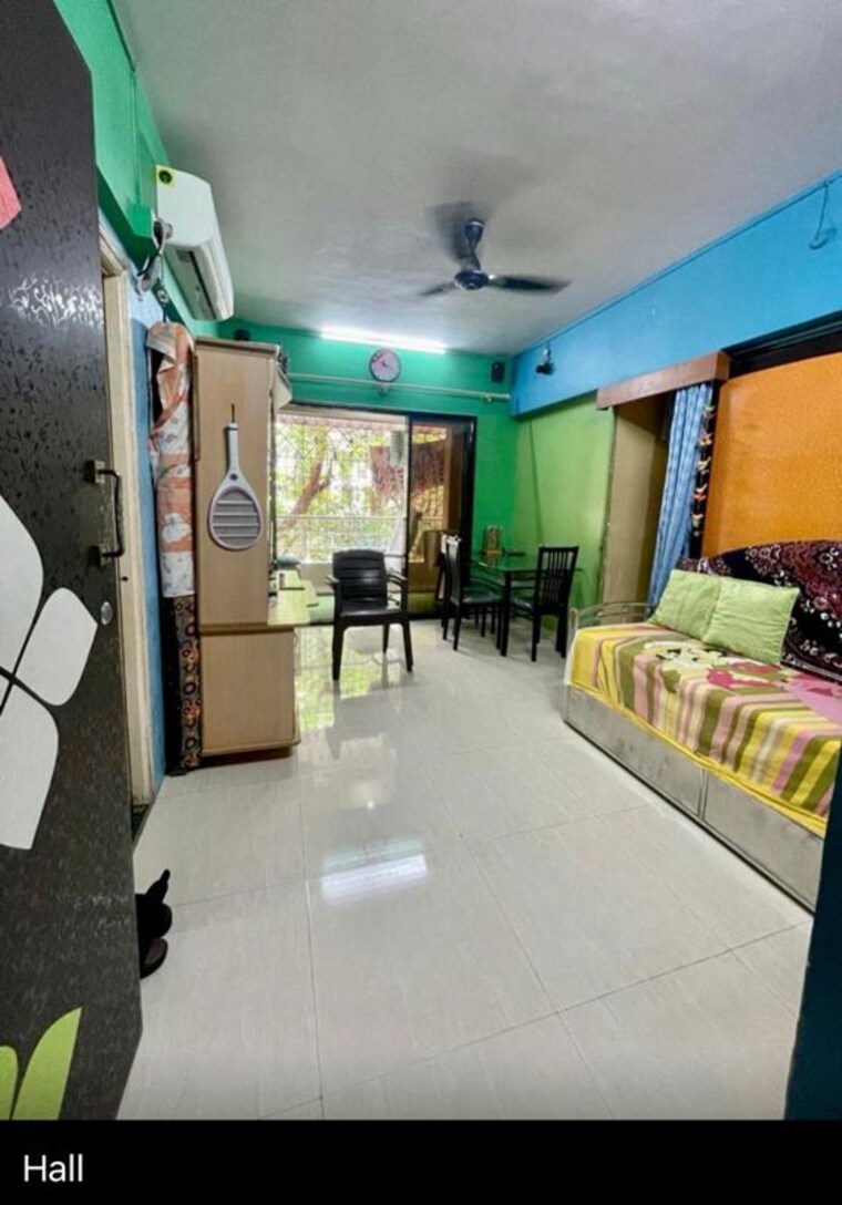 Team Area, ghansoli sector 6 1 Bedroom 700 Sq.Ft. Apartment In Ghansoli Sector 6 Navi Mumbai 10279793