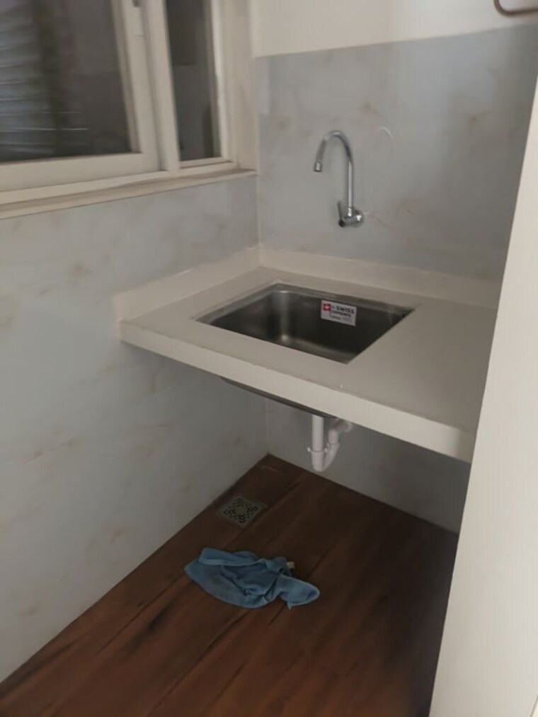 Kitchen, krishna-fairmont 2 Bedroom 800 Sq.Ft. Apartment In Wakad Pune 10279774