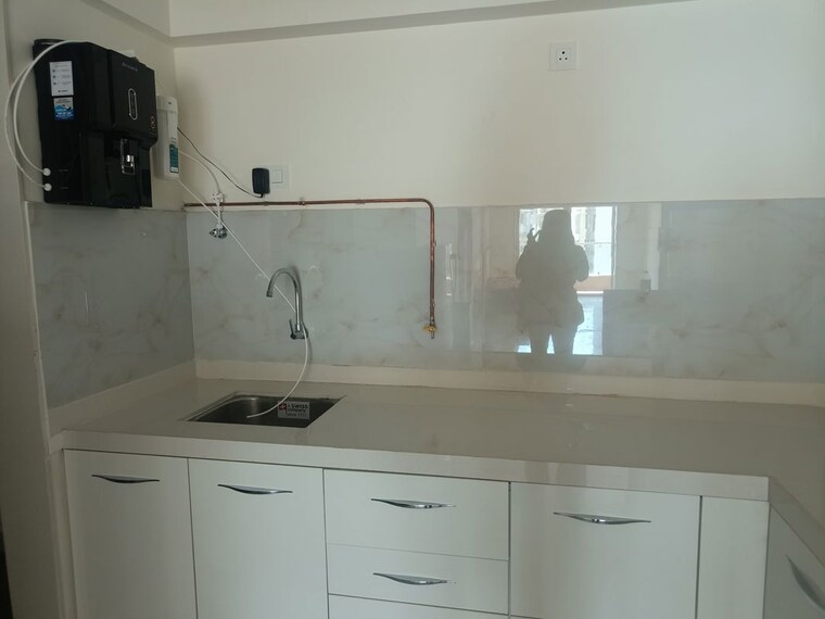 Kitchen, krishna-fairmont 2 Bedroom 800 Sq.Ft. Apartment In Wakad Pune 10279774