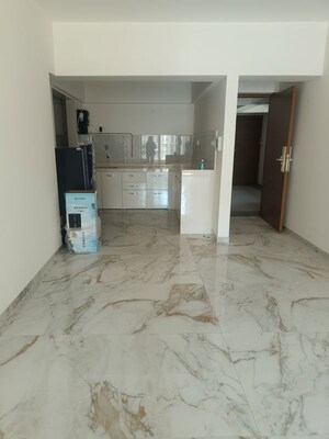 2 BHK Apartment For Rent in Krishna Fairmont, Wakad