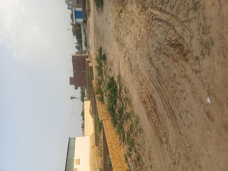 Exterior View, dheeraj nagar  62 Sq.Yd. Plot In Dheeraj Nagar Faridabad 10279809