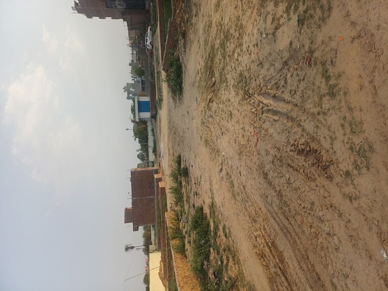 Exterior View, dheeraj nagar  62 Sq.Yd. Plot In Dheeraj Nagar Faridabad 10279809