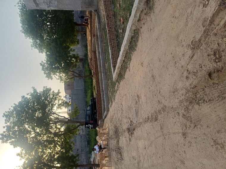 Exterior View, dheeraj nagar  62 Sq.Yd. Plot In Dheeraj Nagar Faridabad 10279809