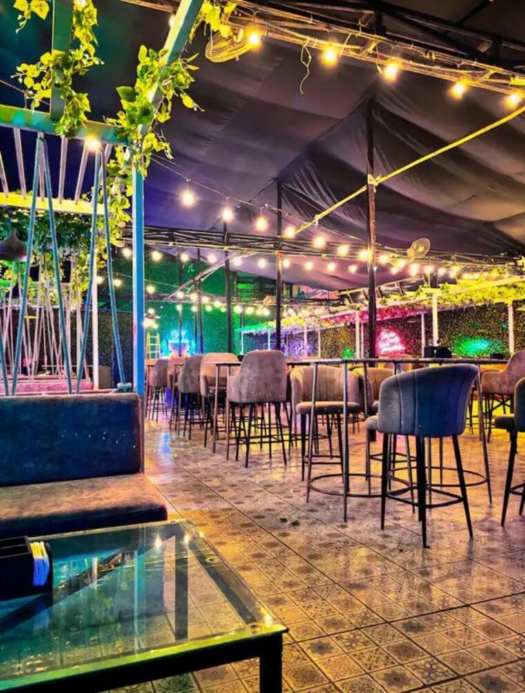 Exterior View, mullanpur 3 Bedroom 3350 Sq.Ft. Apartment In Mullanpur Chandigarh 10220061