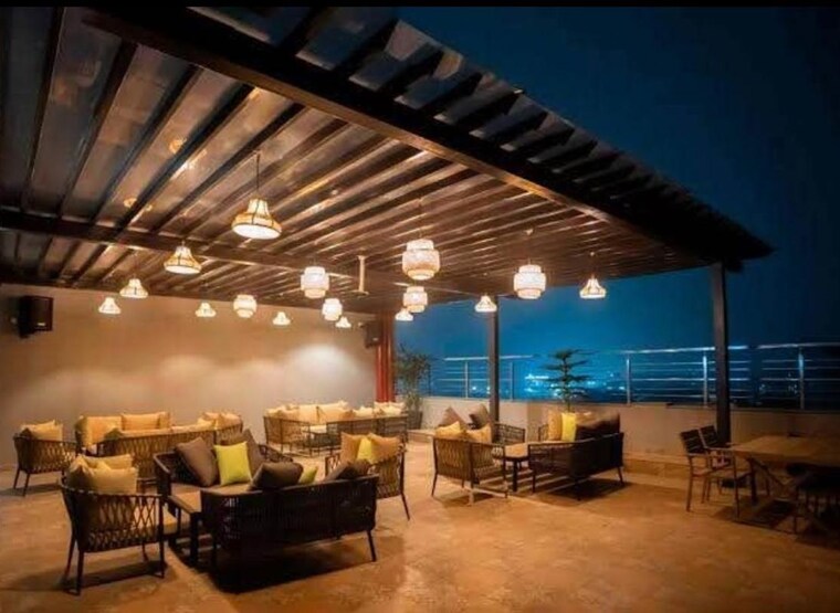 Exterior View, mullanpur 3 Bedroom 3350 Sq.Ft. Apartment In Mullanpur Chandigarh 10220061