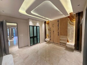Building Lobby in 3 BHK Builder Floor at Kulhan – for Sale