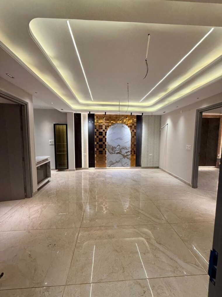 Kitchen, kulhan 3 Bedroom 1250 Sq.Ft. Builder Floor In Kulhan Dehradun 10279818