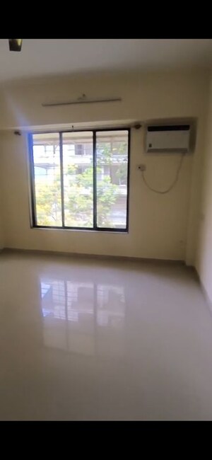 Bedroom in 3 BHK Apartment at KP Krishna Regency, Malad West – for Rent