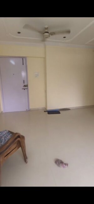 Room in 3 BHK Apartment at KP Krishna Regency, Malad West – for Rent