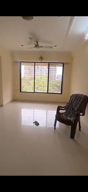 3 BHK Apartment For Rent in KP Krishna Regency, Malad West
