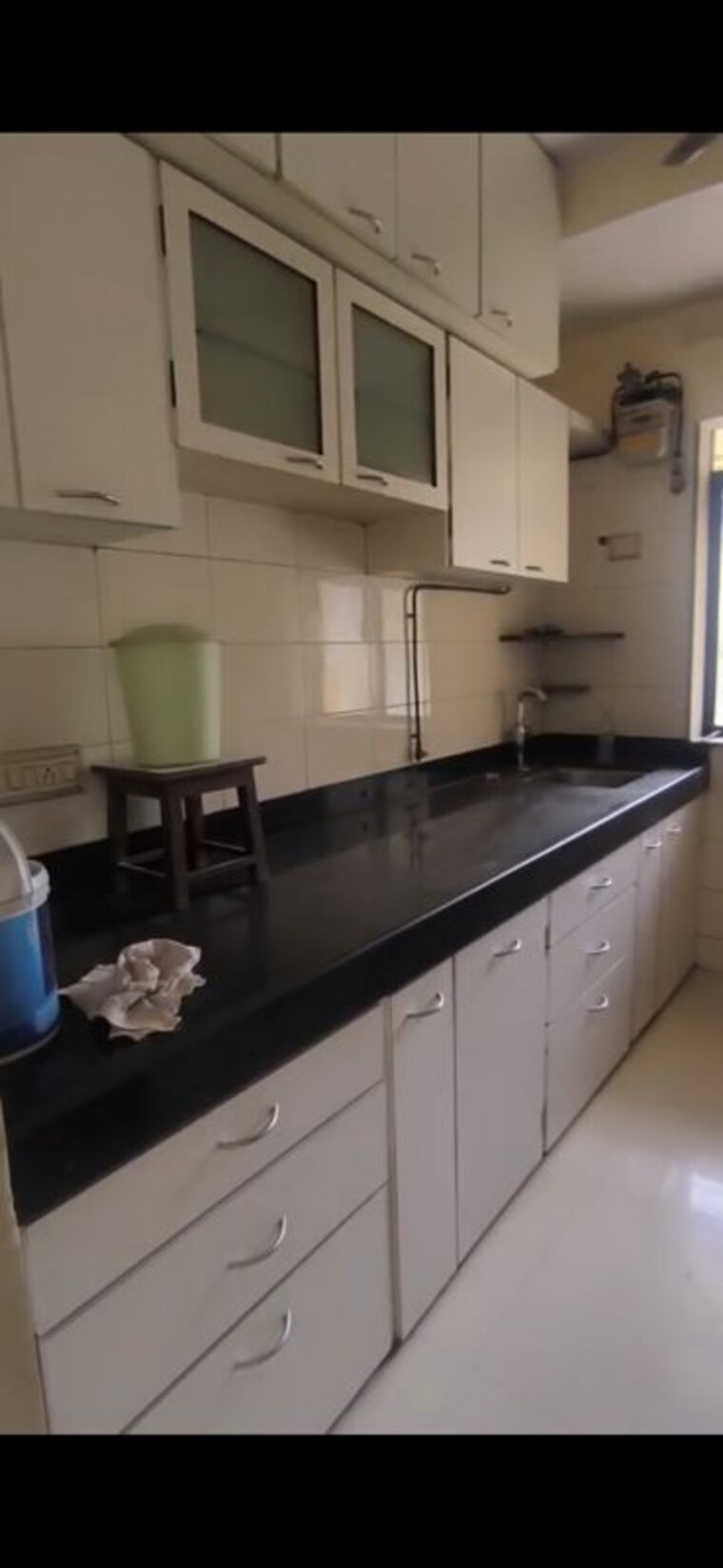 Kitchen, kp-krishna-regency 3 Bedroom 1200 Sq.Ft. Apartment In Malad West Mumbai 10279801