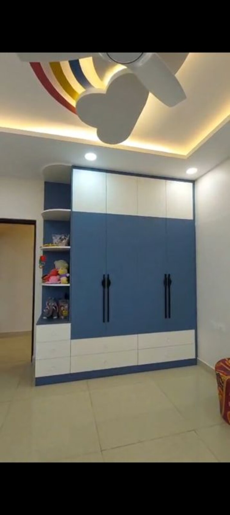 undefined, shriram-southern-crest 2 Bedroom 1970 Sq.Ft. Apartment In Jp Nagar Bangalore 10279808