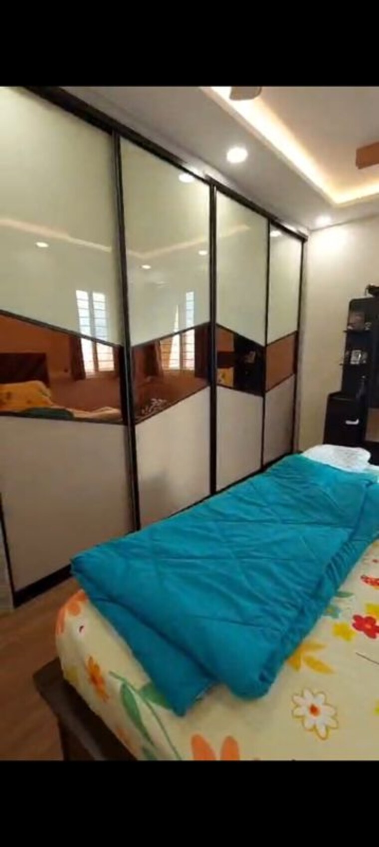 Bedroom, shriram-southern-crest 2 Bedroom 1970 Sq.Ft. Apartment In Jp Nagar Bangalore 10279808