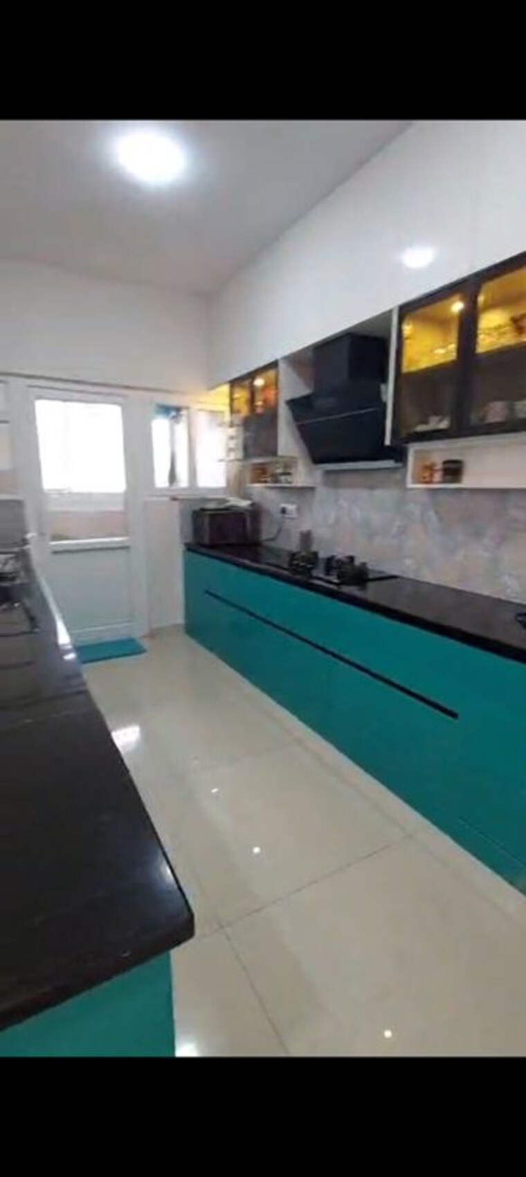 Kitchen, shriram-southern-crest 2 Bedroom 1970 Sq.Ft. Apartment In Jp Nagar Bangalore 10279808