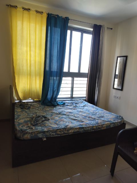 1.5 BHK 750 Sq.Ft. Apartment in Amanora Future Towers