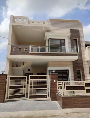 3 BHK Villa For Sale in Bidadi