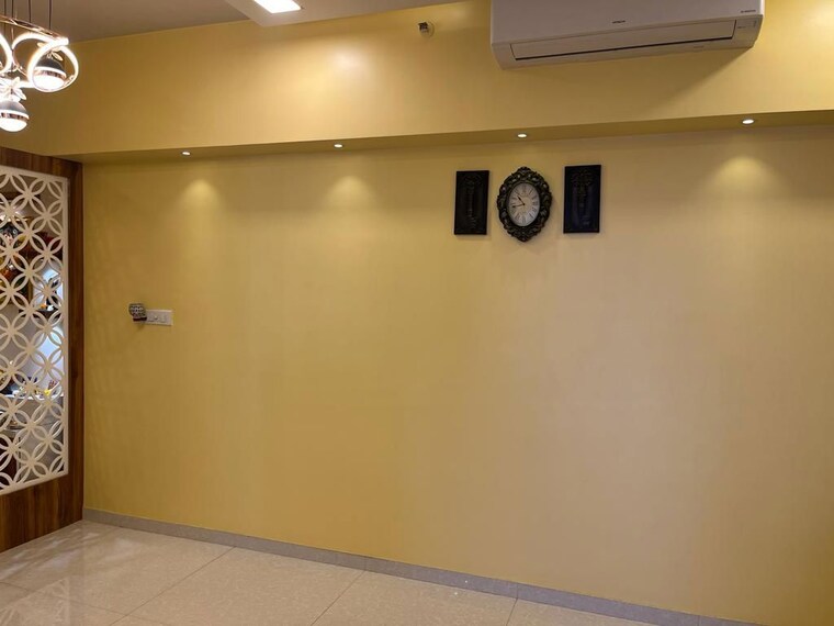 Room, andheria mor village 2 Bedroom 683 Sq.Ft. Builder Floor In Andheria Mor Village Delhi 10279779