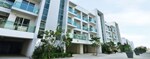 3 BHK + Pooja Room 1646 Sq.Ft. Apartment in Omaxe Ambrosia