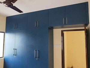 Room in 3 BHK Apartment at DTC Southern Heights, Joka – for Rent