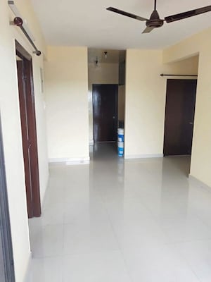 Building Lobby in 3 BHK Apartment at DTC Southern Heights, Joka – for Rent