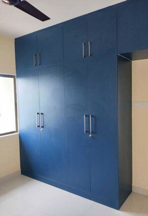 Furnished Amenities in 3 BHK Apartment at DTC Southern Heights, Joka – for Rent