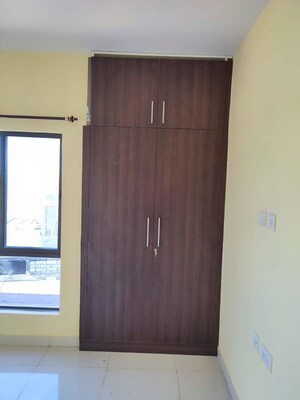 Furnished Amenities in 3 BHK Apartment at DTC Southern Heights, Joka – for Rent