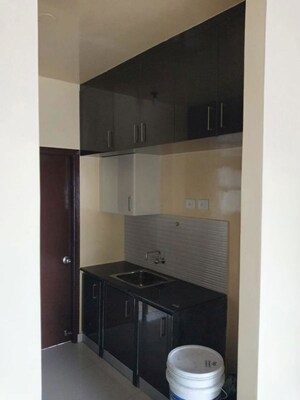 Kitchen in 3 BHK Apartment at DTC Southern Heights, Joka – for Rent
