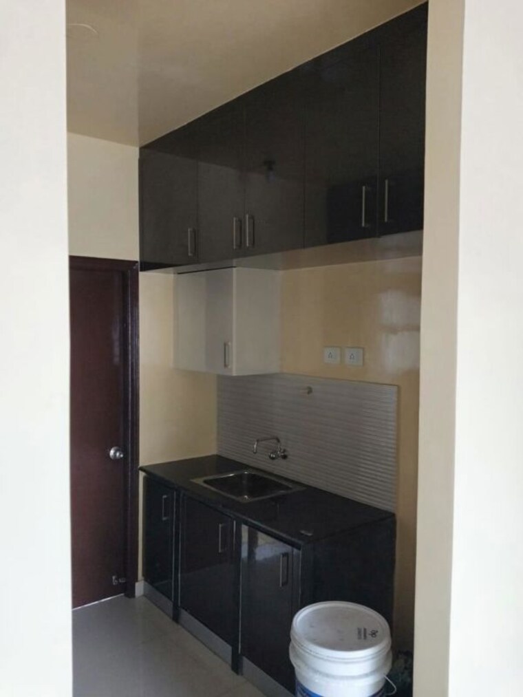 Kitchen, dtc-southern-heights 3 Bedroom 1370 Sq.Ft. Apartment In Joka Kolkata 10279830
